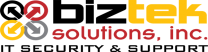 Biztek Solutions, Inc.